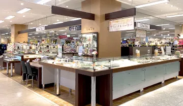 イオン千歳店