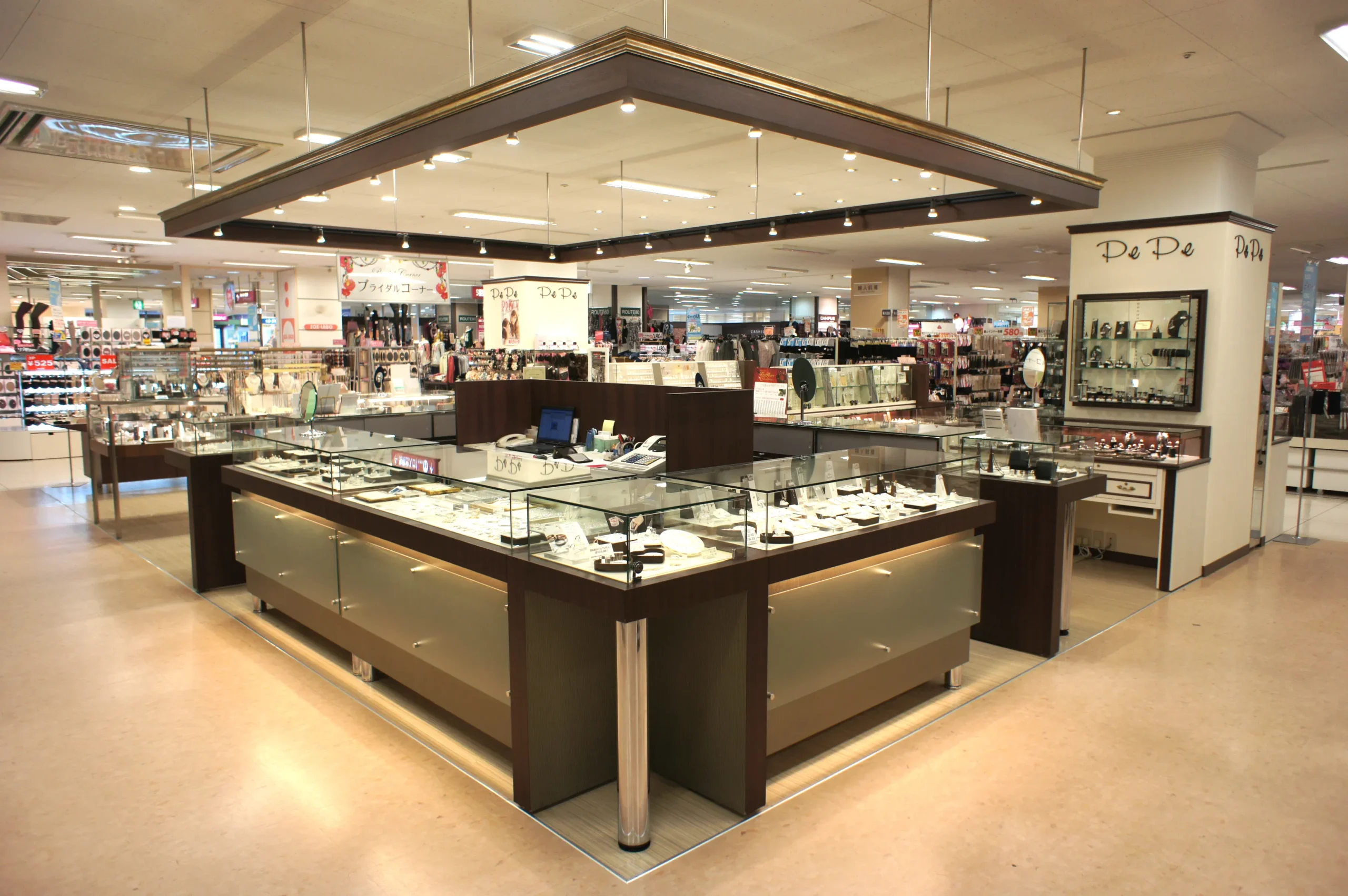 イオン小樽店
