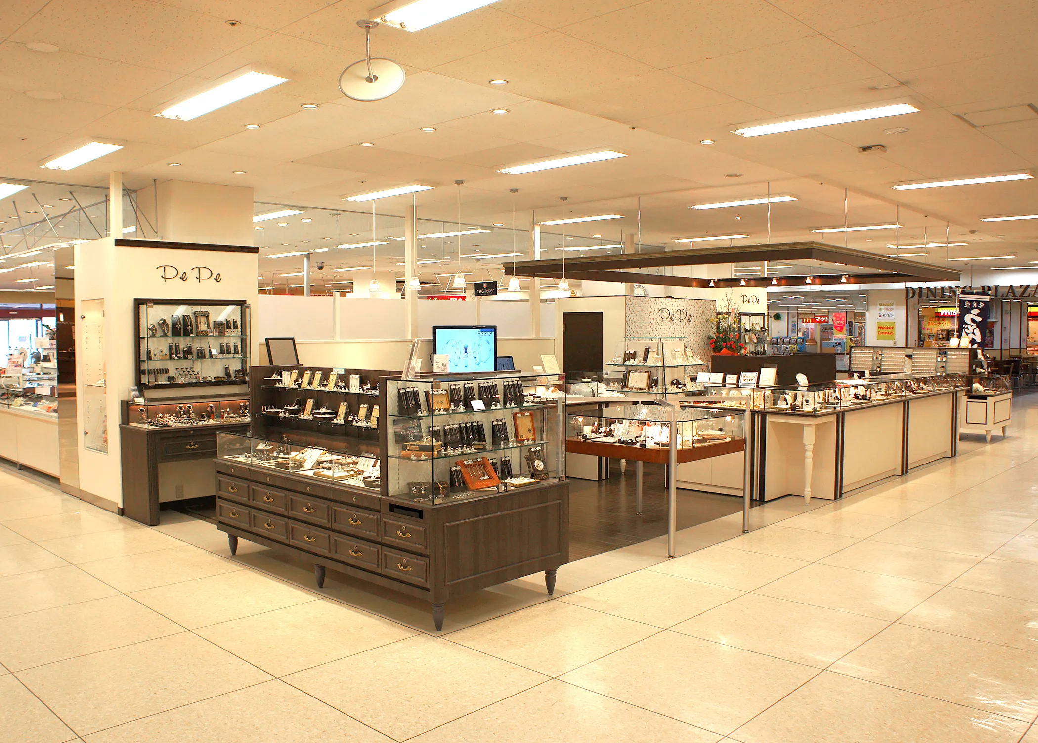 イオン帯広店