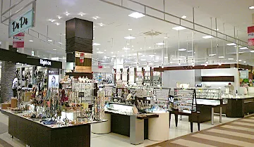 ポールスター店