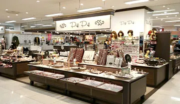 イオン江別店