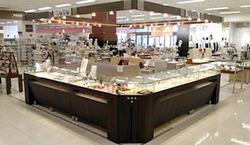 イオン岩見沢店